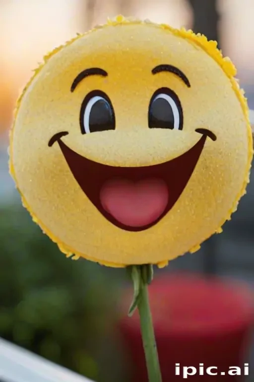 smile emoji
