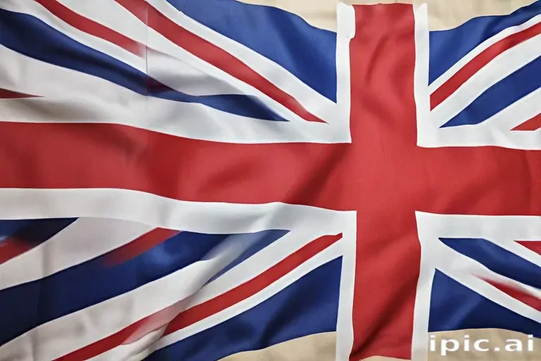 great britain flag
