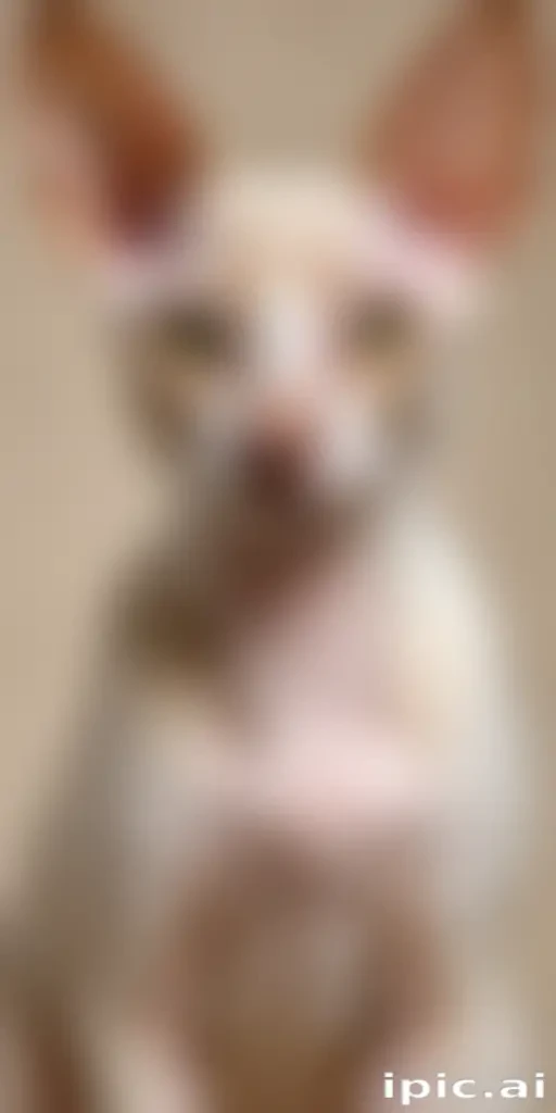 cornish rex cat breed