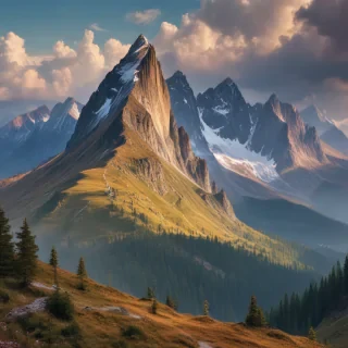 mountain wallpaper phone