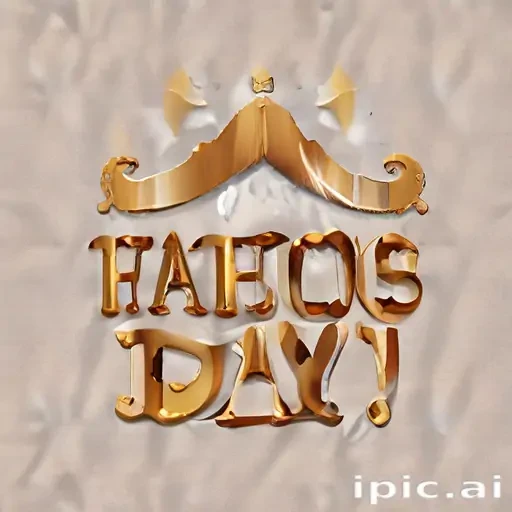 happy fathers day png