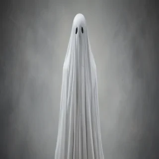 ghost background