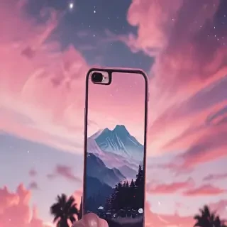 cute aesthetic backgrounds for iphone