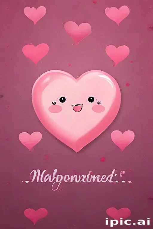 cute valentines wallpaper