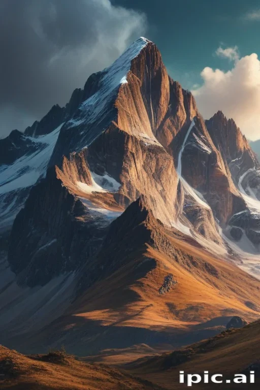 mountain iphone wallpaper