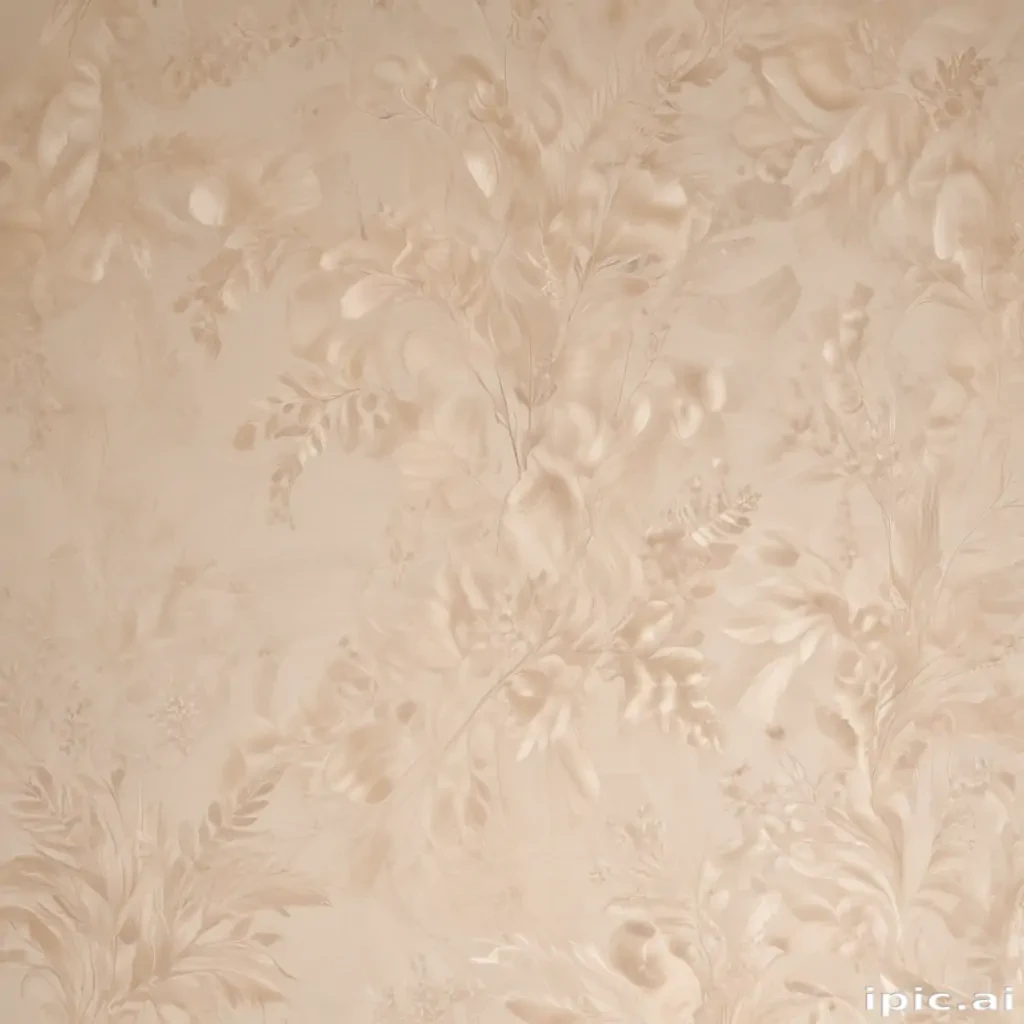 soft beige aesthetic wallpaper