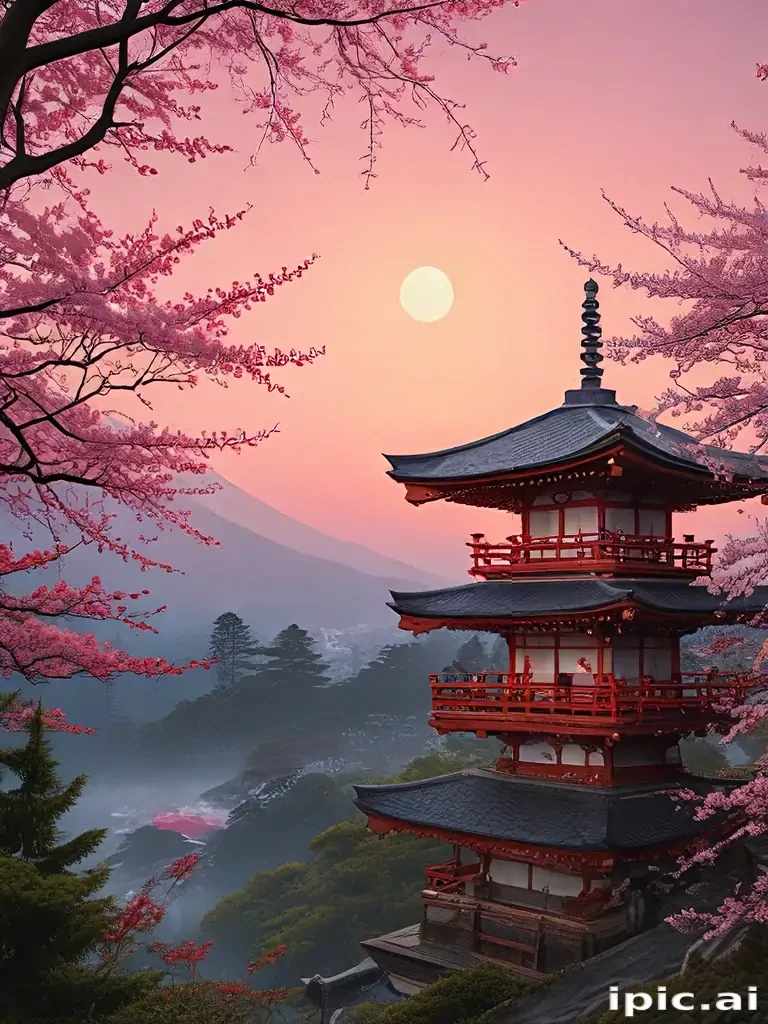 japan desktop wallpaper