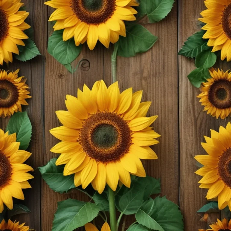 lock screen sunflower wallpaper