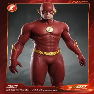 flash pfp