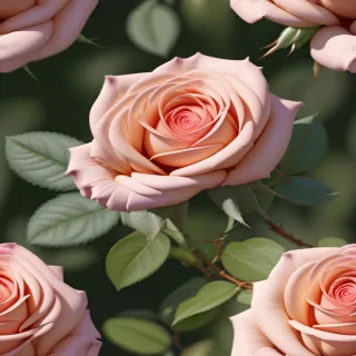 rose flower