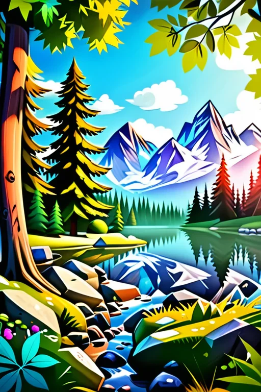 nature phone backgrounds