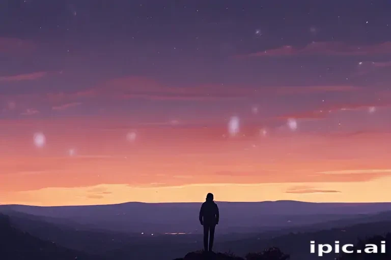 background sad
