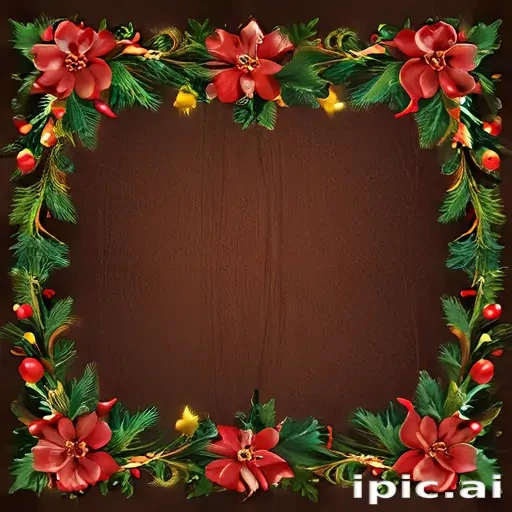christmas border .png