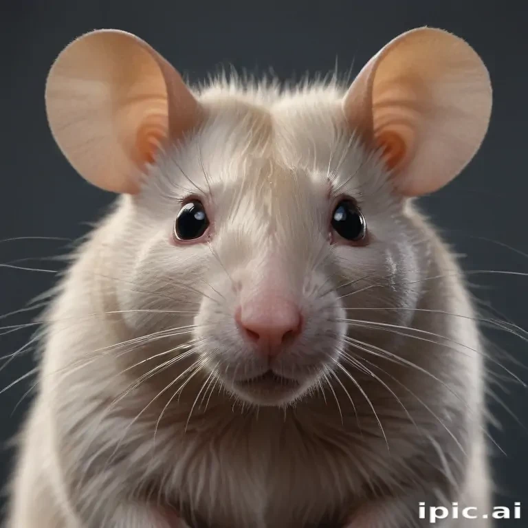 rats png
