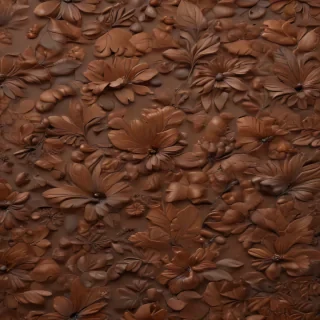 soft brown aesthetic