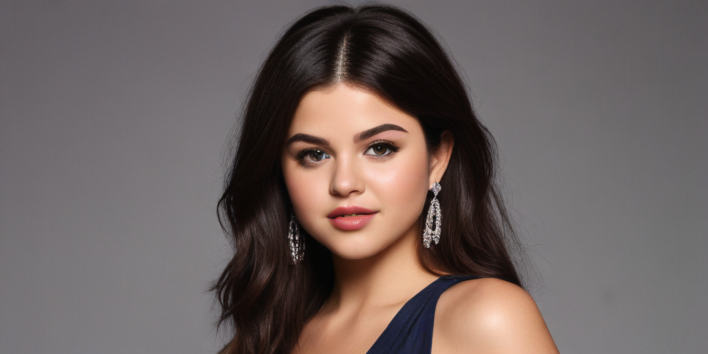 selena gomez