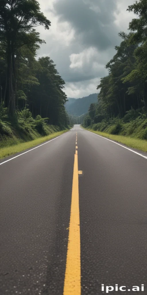 road png