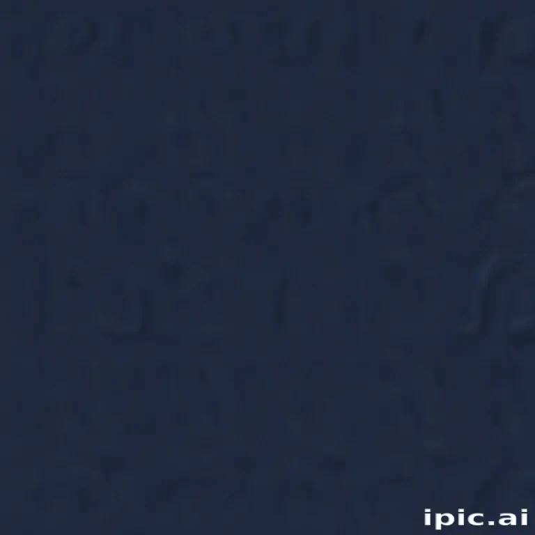 navy blue background
