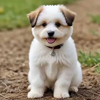 eskipoo dog breed