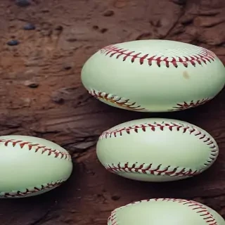 softball wallpapers aesthetic