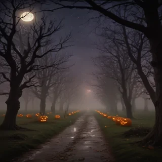 halloween music