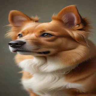dorgi dog breed