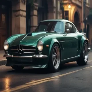 car wallpaper phone