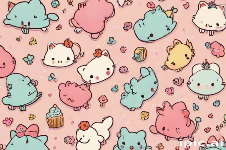 cute wall paper