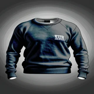 sweater mock up