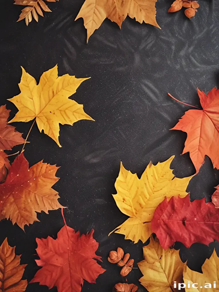 iphone cute fall wallpaper