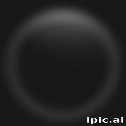 black circle transparent