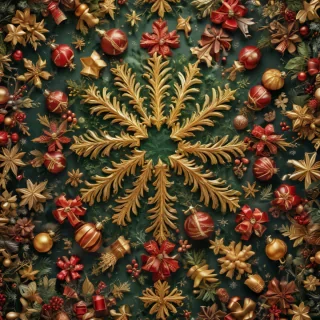 merry xmas wallpaper