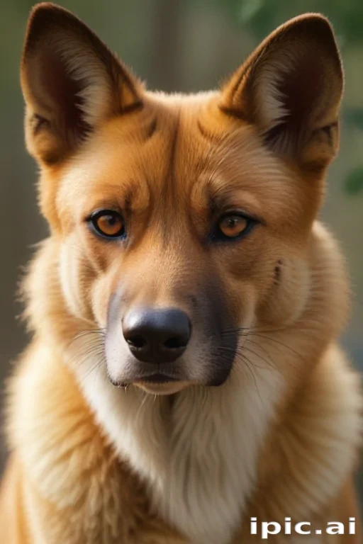 american foxy dane