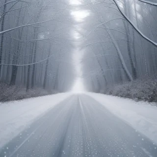 winter wallpaper iphone aesthetic