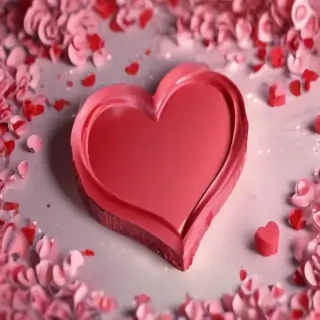 valentines background