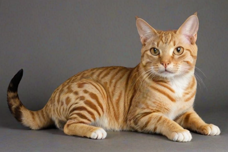 german rex cat breed