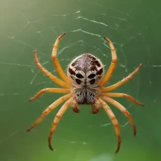 wallpapers of spiders