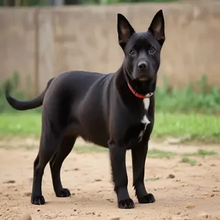bombay breed