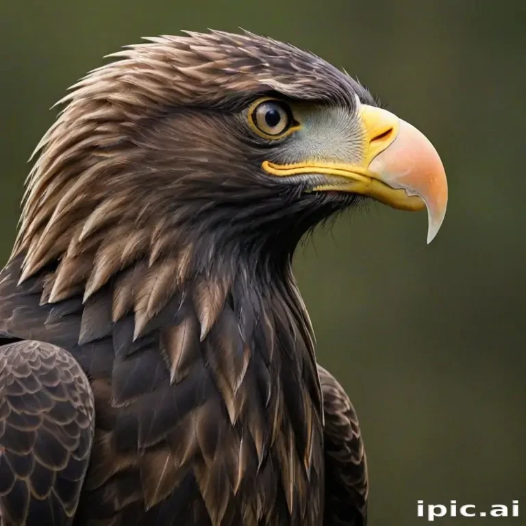eagle background