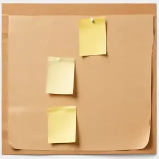 post it note png