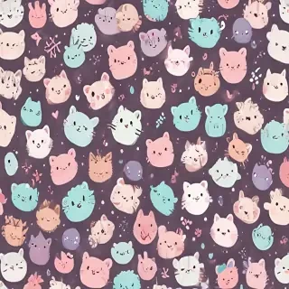 pics of cute backgrounds