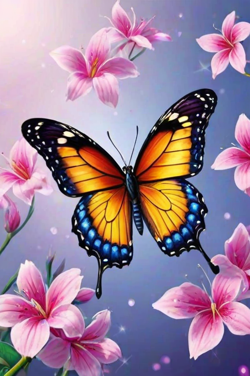wallpaper butterfly pictures