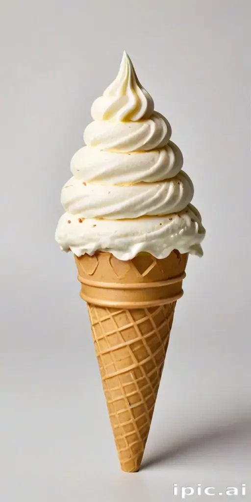 ice cream cone png