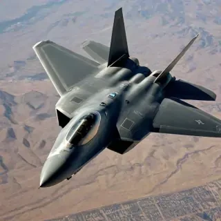 f-22 wallpaper