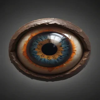 eye ball png