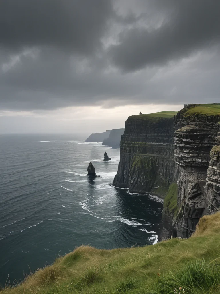 cliffs of moher