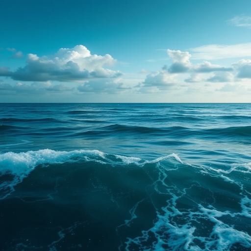 ocean background iphone