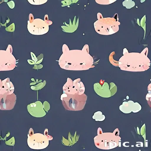 cute and simple wallpapers
