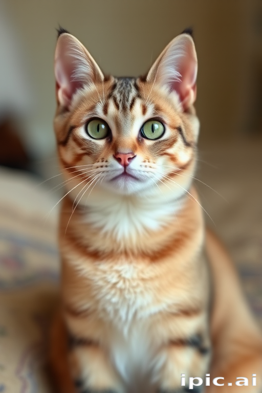 donskoy cat breed