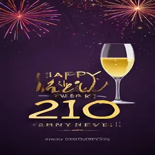 happy new year wallpapers